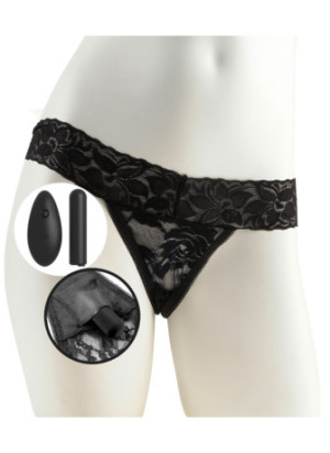 Remote Control Vibrating Panties